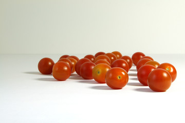 Cherry tomaten
