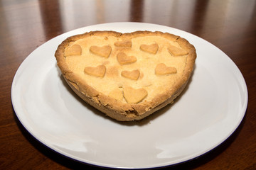 Torta Cuore
