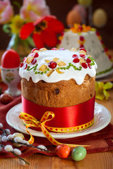 Easter cake
