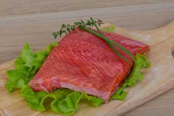 Salmon