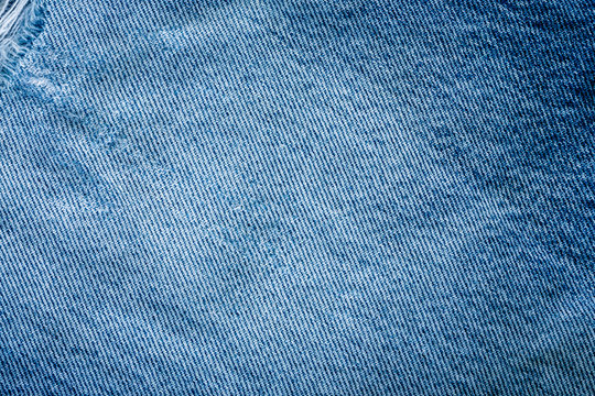 jeans fabric texture backgroun