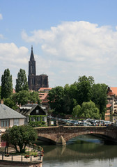 Cathédrale de Strasbourg