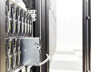 server chassis