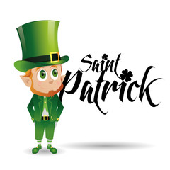 saint patrick's day