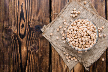 Chick Peas