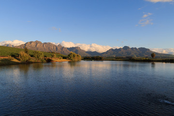 Stellenbosch