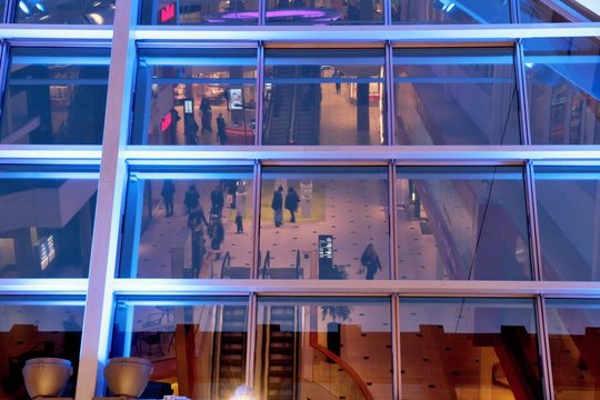 Centro commerciale
