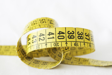 Measuring tape