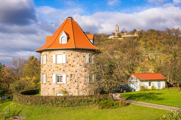 Heppenheim