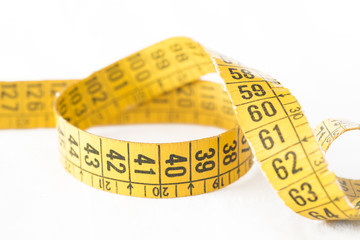 Measuring tape