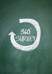 360 survey sign on blackboard