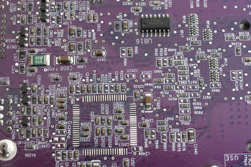 Elektronik