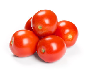 Fresh tomatoes