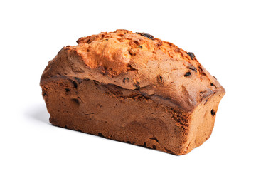 Plumcake specialità tipica