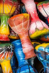 tambourin Tunisie © fhphotographie