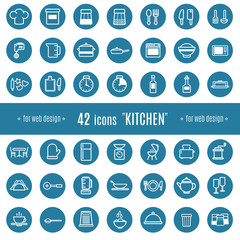 Icons Kitchen