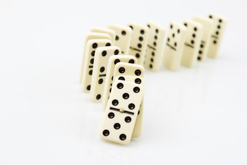 Dominoes