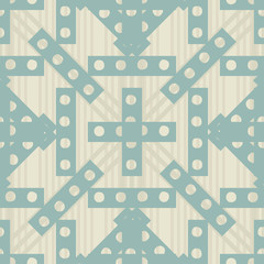 vintage pattern