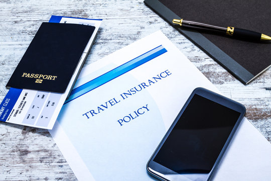 Travel Insurance Policy