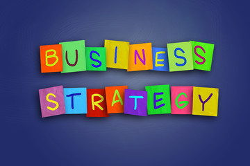 Business Strategy