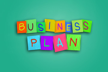 Business Plan