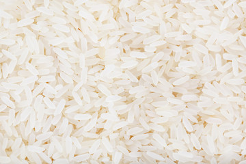Rice as background