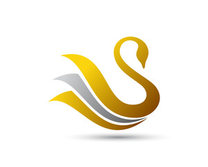 Swan Logo Image