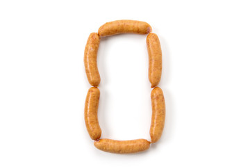 ウインナーソーセージ