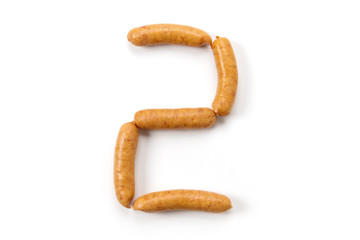 ウインナーソーセージ