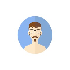 man user picture tempale