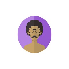 man user picture tempale