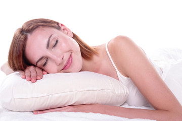 Obraz premium Good and health sleep