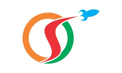 Rocket Logo