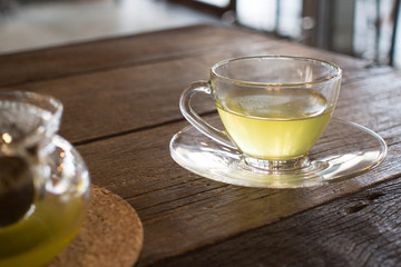 Green Tea
