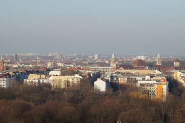 Berlin Panorama