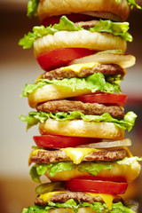 Hamburger