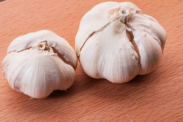 garlic