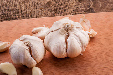 garlic