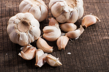 garlic