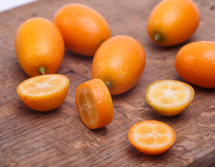 kumquat