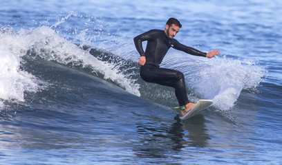 Surfer