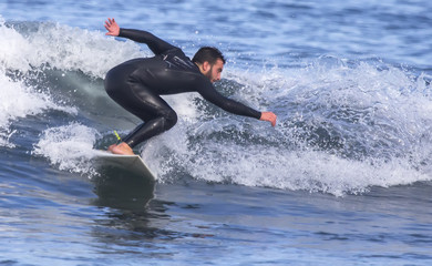 Surfer