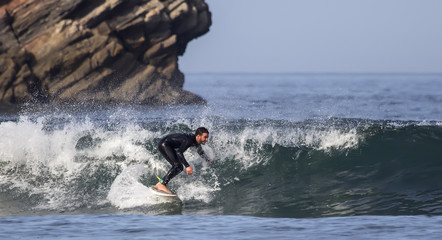 Surfer