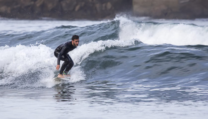 Surfer