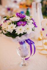 wedding bouquet
