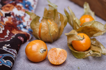 physalis