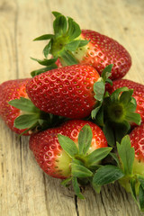 fraises
