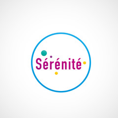 sérénité