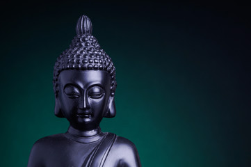 Statue of the Buddah