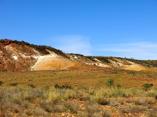 Sturt National Park, NSW, Australia